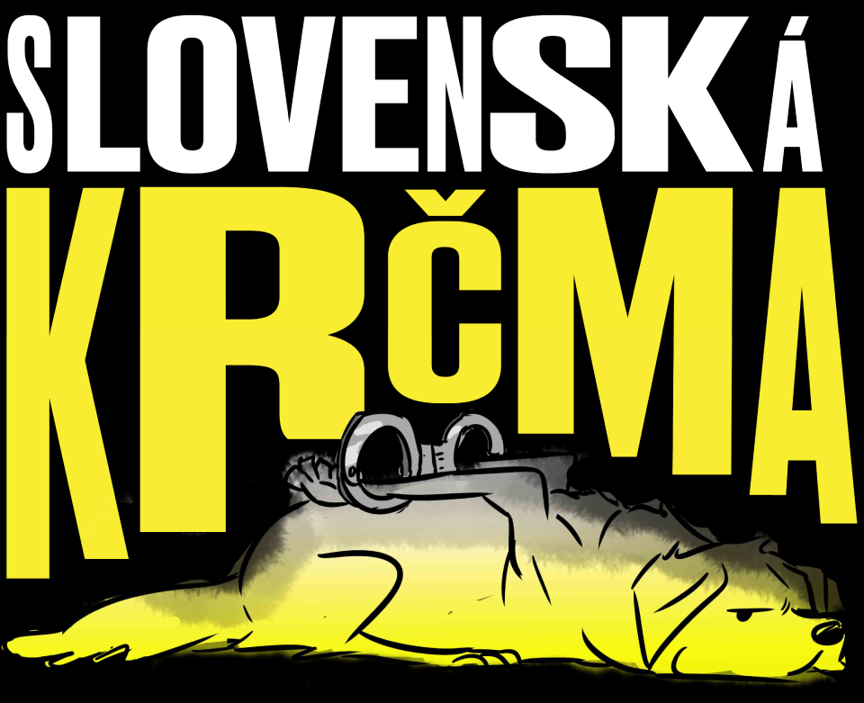 Slovenská krčma